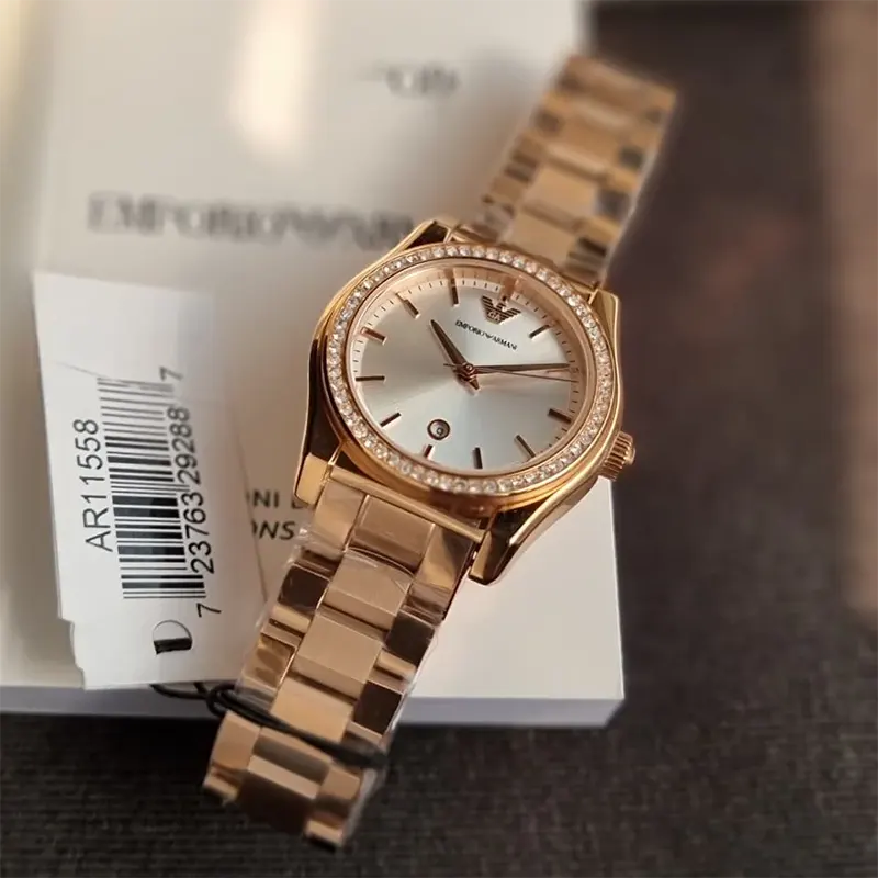 Emporio Armani collection